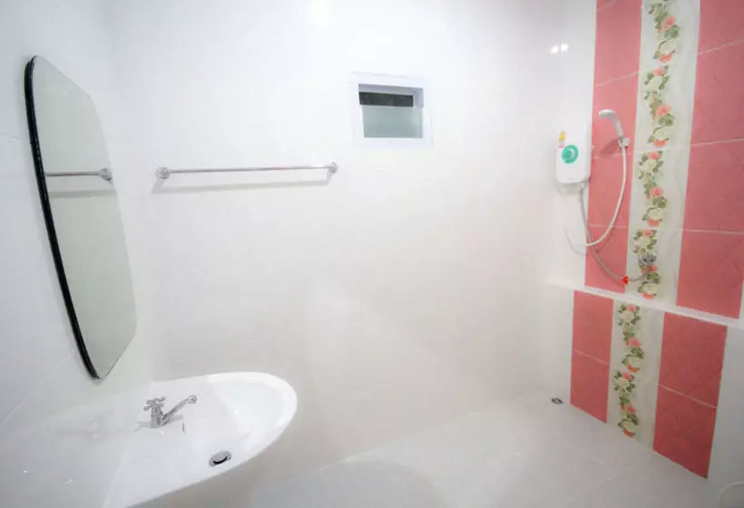 تختخواب و صبحانه Orapan Place