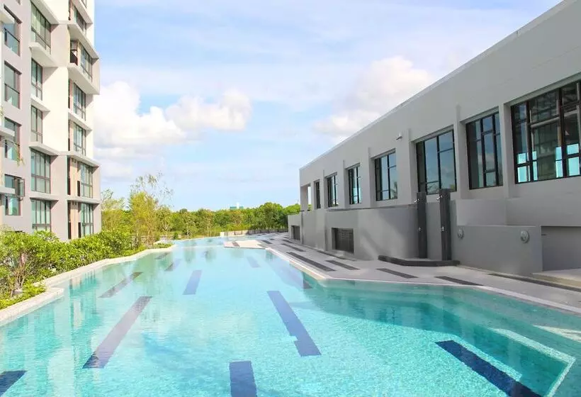 Connext Residence