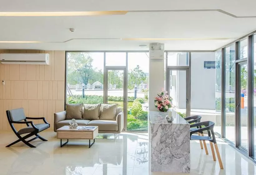 Connext Residence