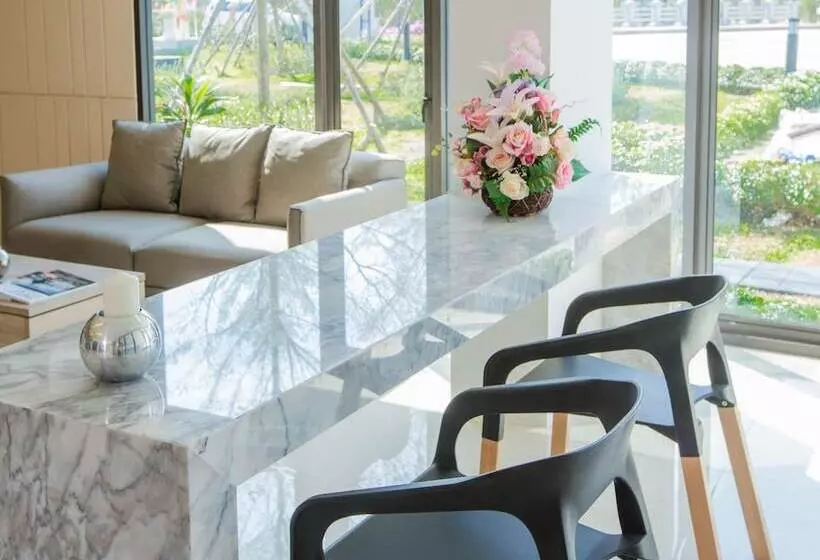 Connext Residence