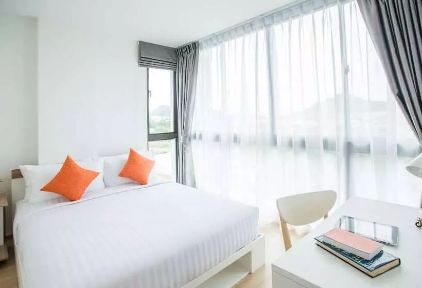 Connext Residence