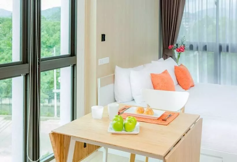 Connext Residence