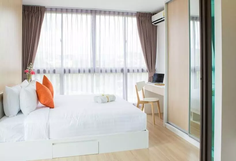 Connext Residence