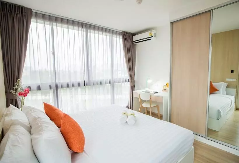 Connext Residence