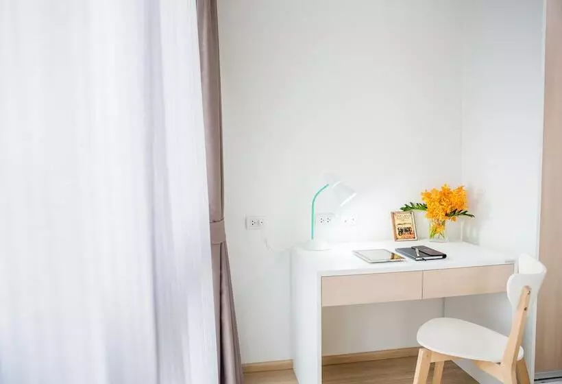 Connext Residence