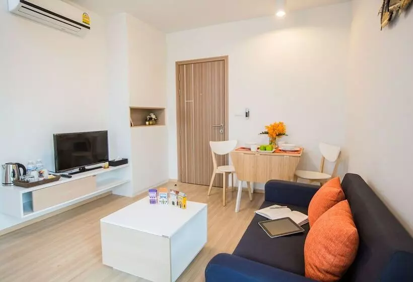 Connext Residence