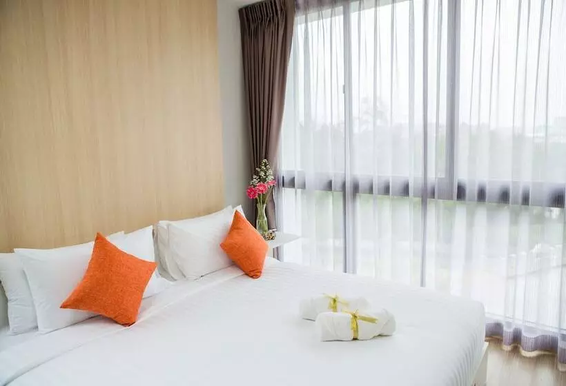 Connext Residence