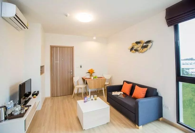 Connext Residence