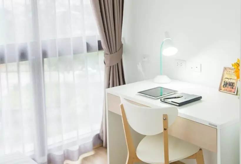 Connext Residence