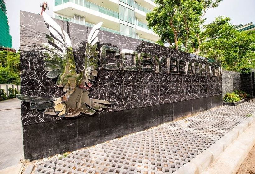 Cosy Beach View Condominium Official