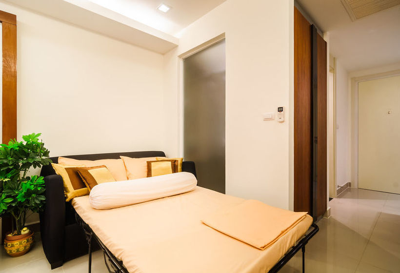 Cosy Beach View Condominium Official