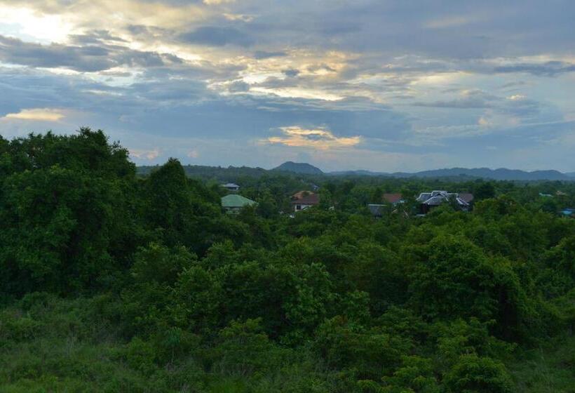 ホテル หมื่นช้างน่านบูทีค