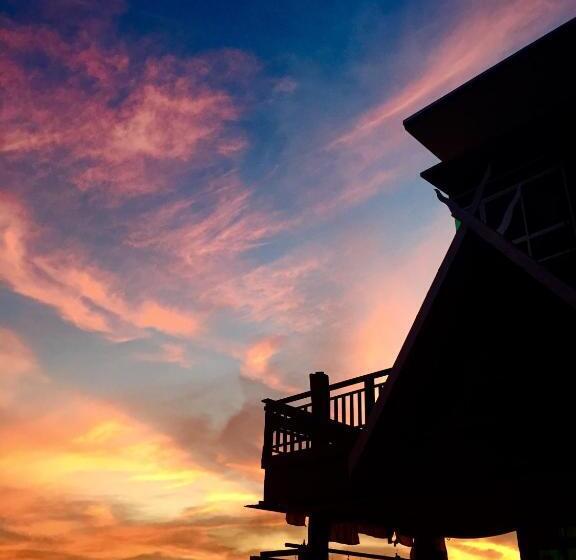 ホテル หมื่นช้างน่านบูทีค