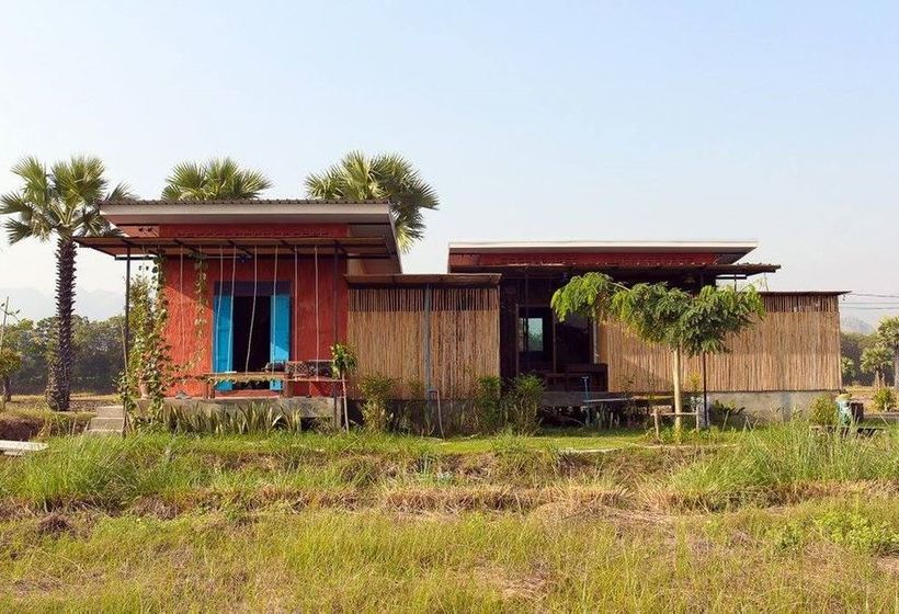 فندق Ar Som Chom Chan