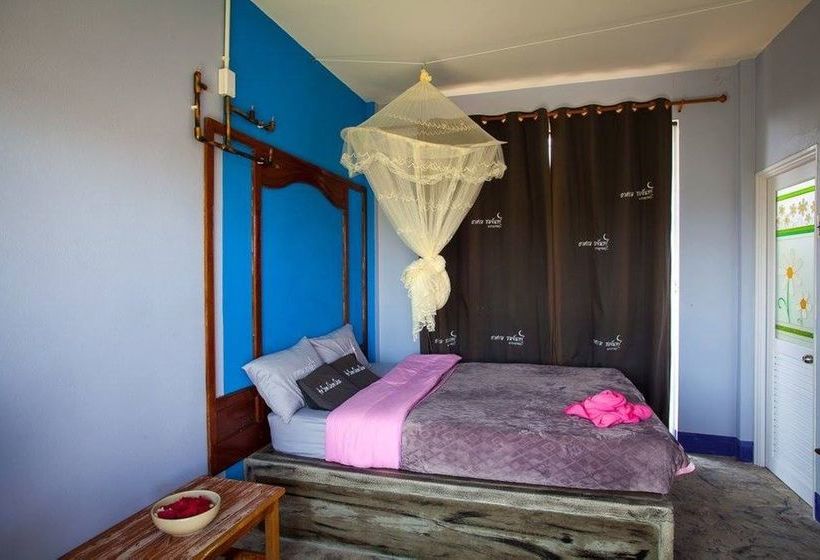 فندق Ar Som Chom Chan