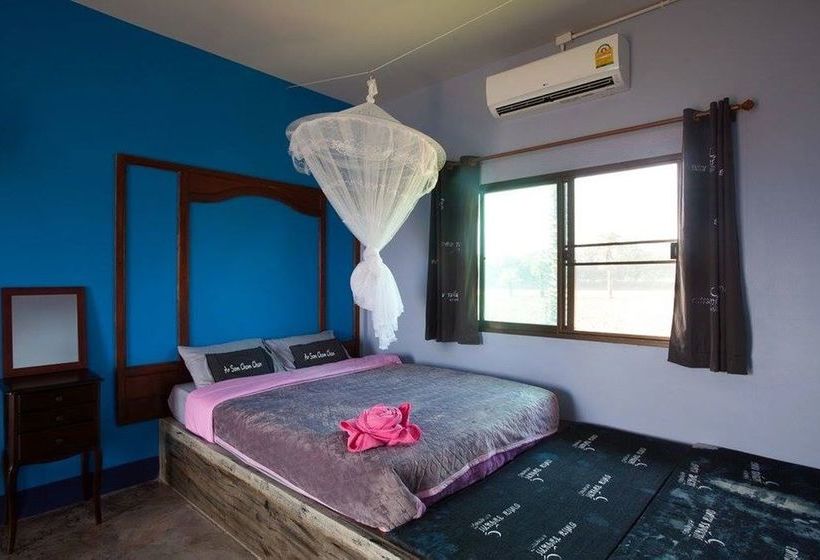 فندق Ar Som Chom Chan