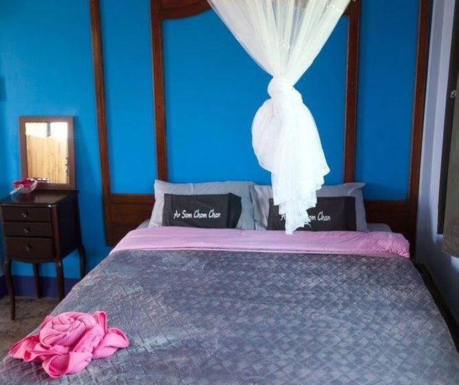 فندق Ar Som Chom Chan