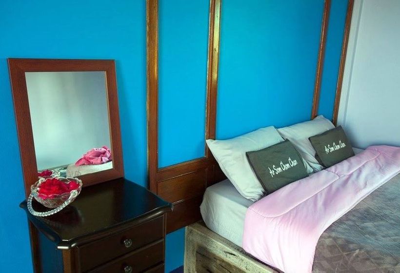 فندق Ar Som Chom Chan