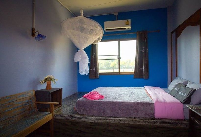 فندق Ar Som Chom Chan