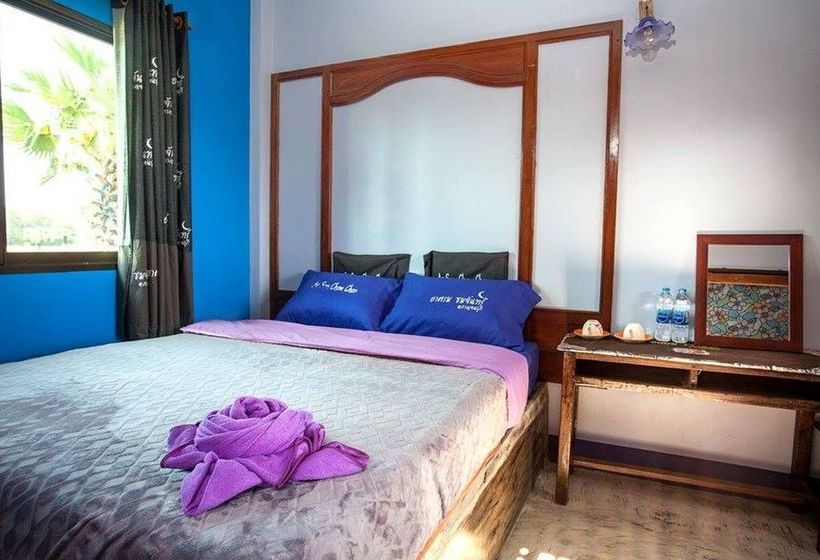 فندق Ar Som Chom Chan