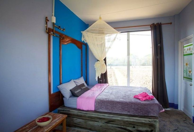 فندق Ar Som Chom Chan