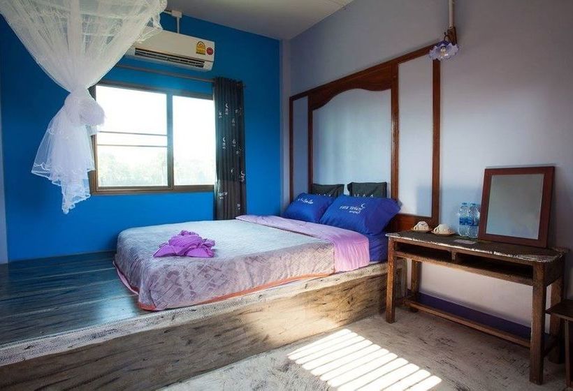 فندق Ar Som Chom Chan