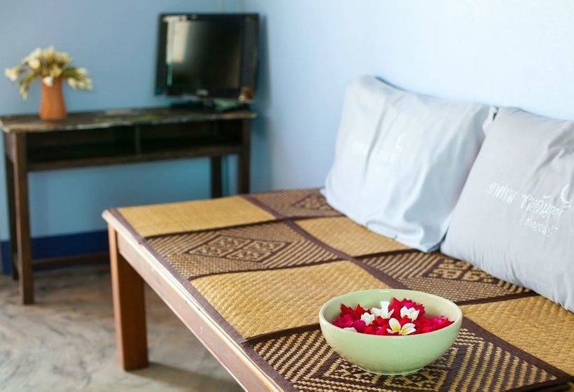 فندق Ar Som Chom Chan