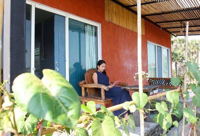 فندق Ar Som Chom Chan