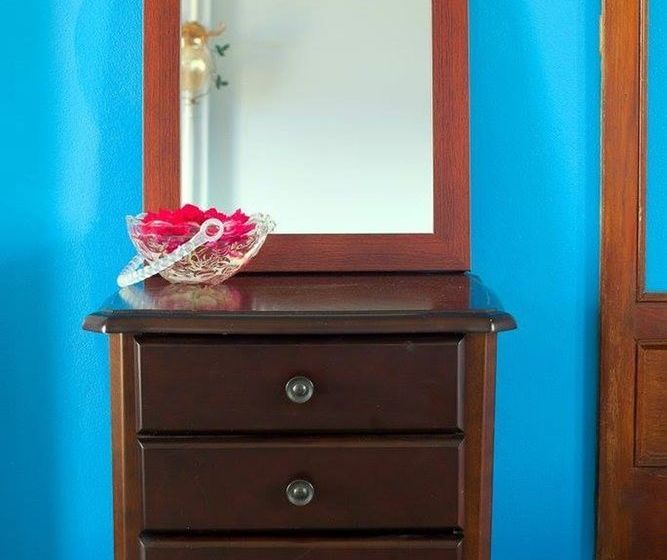 فندق Ar Som Chom Chan