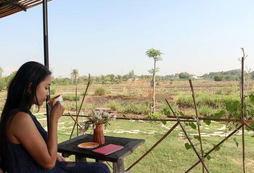 فندق Ar Som Chom Chan