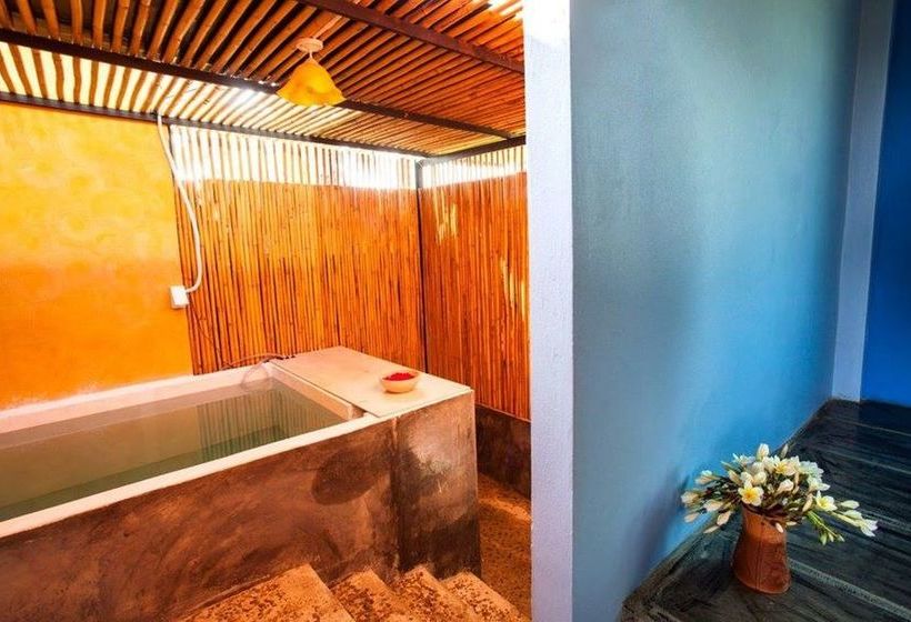 فندق Ar Som Chom Chan