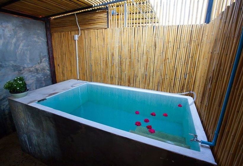 فندق Ar Som Chom Chan