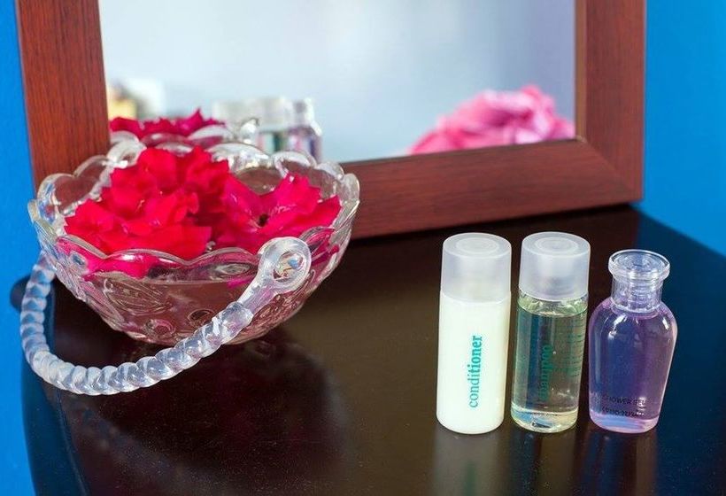 فندق Ar Som Chom Chan