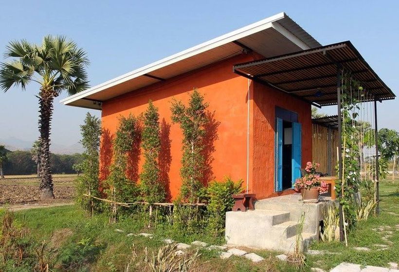 فندق Ar Som Chom Chan