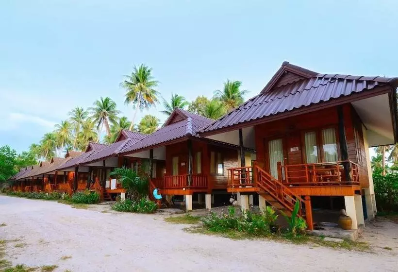 ホテル Baanchaylay Resort