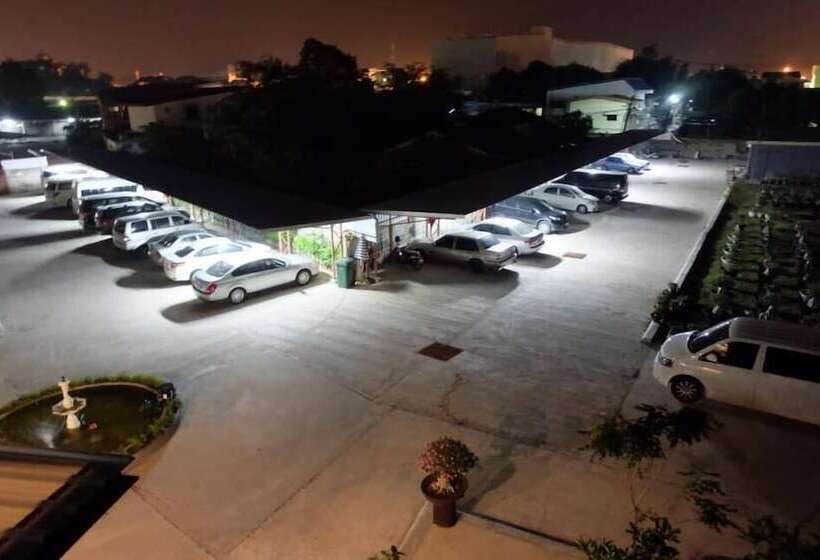 酒店 Chuan Chom The High Resort Saraburi   Sha Plus