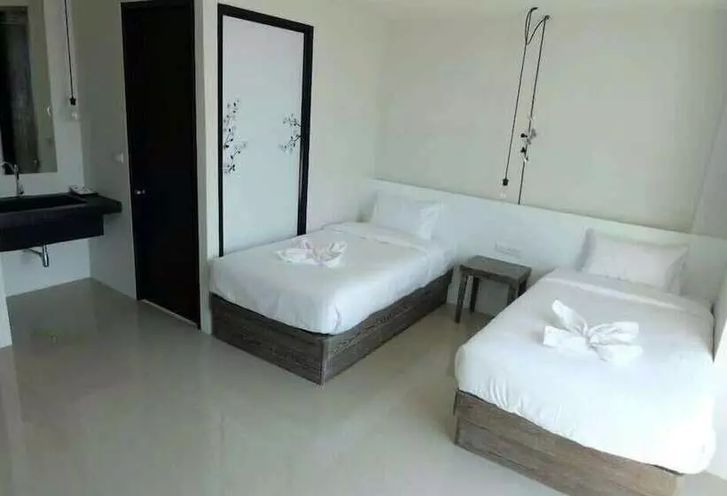 هتل Chuan Chom The High Resort Saraburi   Sha Plus