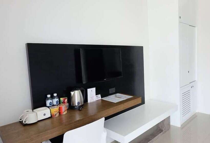 酒店 Chuan Chom The High Resort Saraburi   Sha Plus