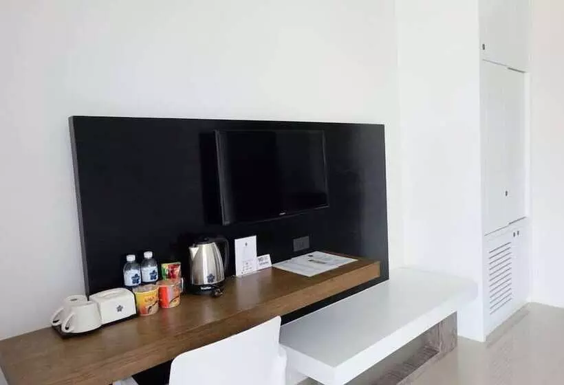 هتل Chuan Chom The High Resort Saraburi   Sha Plus