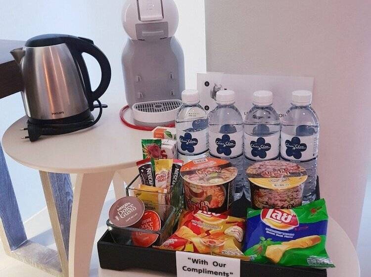 酒店 Chuan Chom The High Resort Saraburi   Sha Plus