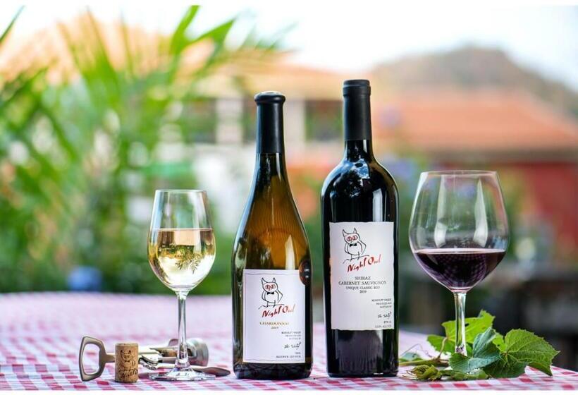 Отель Davinci Di Khao Yai