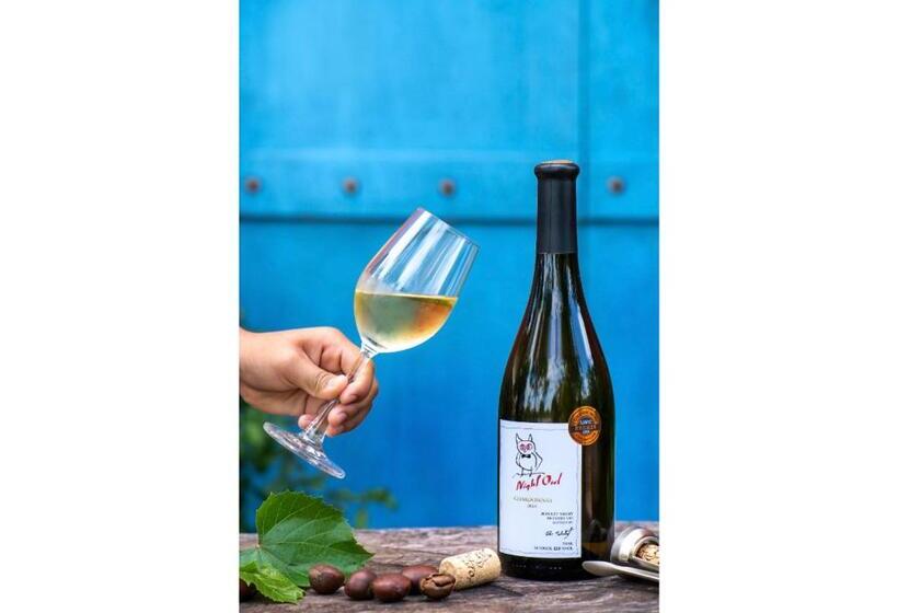 فندق Davinci Di Khao Yai