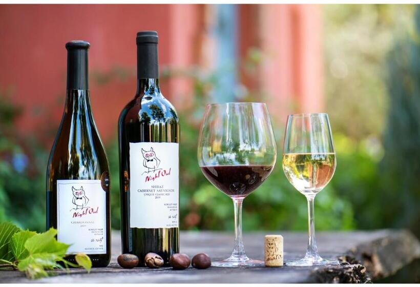 Отель Davinci Di Khao Yai