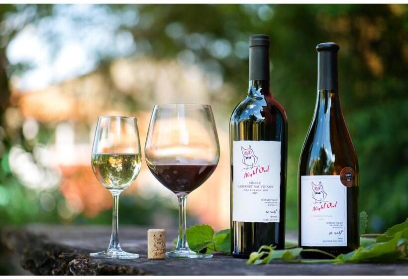 ホテル Davinci Di Khao Yai