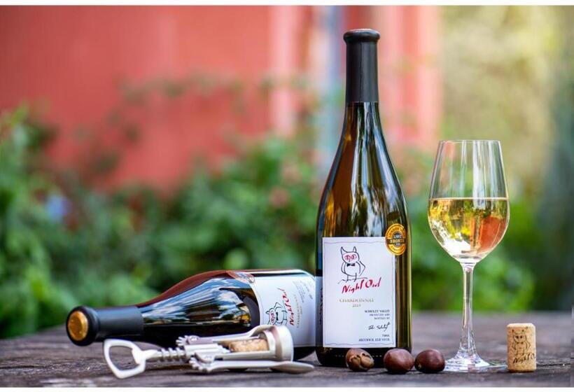 Отель Davinci Di Khao Yai