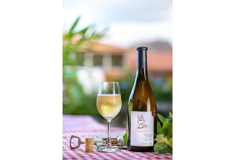 Отель Davinci Di Khao Yai