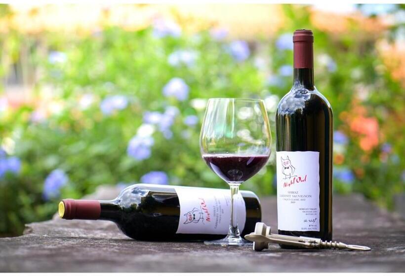 Отель Davinci Di Khao Yai