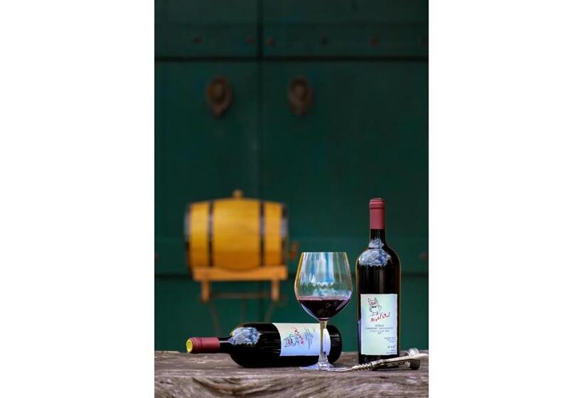 فندق Davinci Di Khao Yai