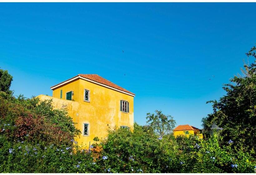 فندق Davinci Di Khao Yai