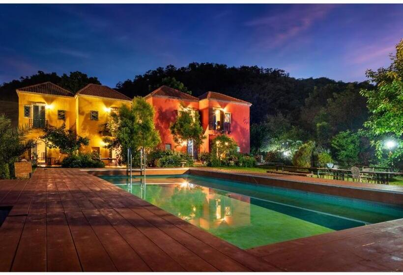 فندق Davinci Di Khao Yai